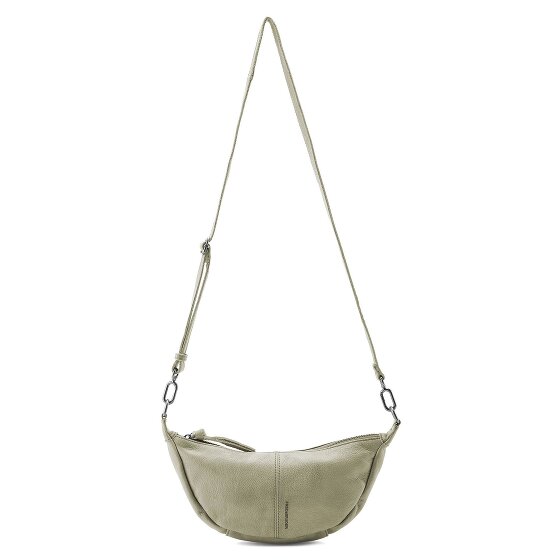 FredsBruder My Old Friend Schoudertas Leer 36 cm