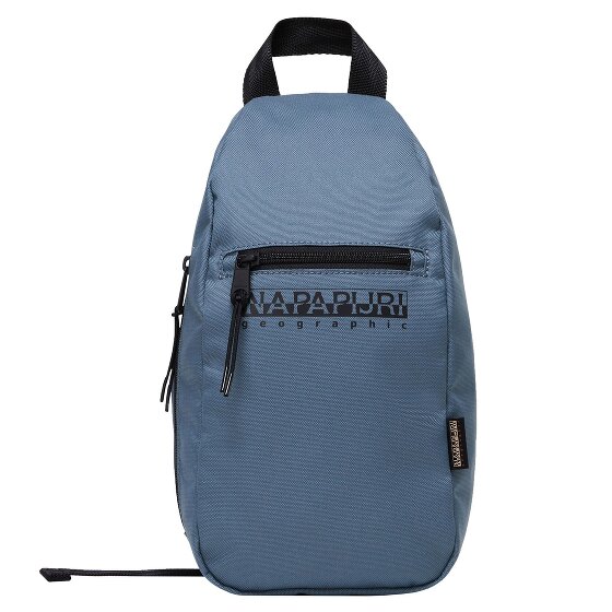 Napapijri H-Signa schoudertas 30 cm