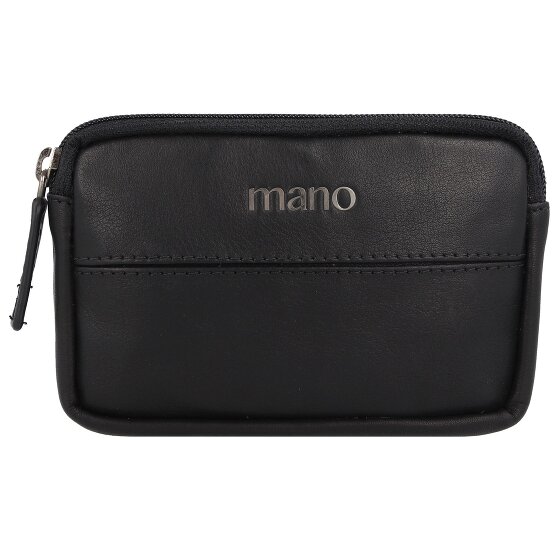 mano Don Romeo Sleuteletui Leer 11,5 cm