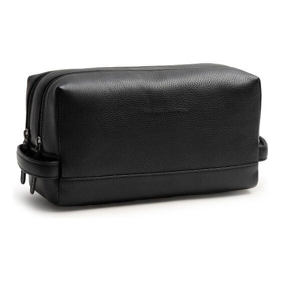 The Chesterfield Brand Montelaro Toilettas Leder 27 cm