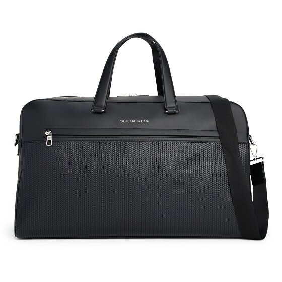 Tommy Hilfiger TH Woven Weekender reistas 51 cm