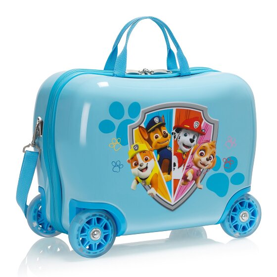 Heys Kids 4 wielen Kinderwagen 31.5 cm