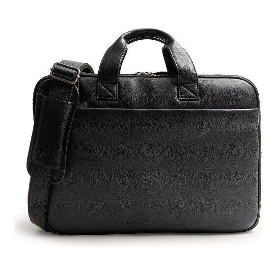 The Chesterfield Brand Venturo Aktentas Leder 40 cm Laptopvak