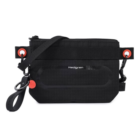 Hedgren Uni Ichi Schoudertas RFID-bescherming 19 cm