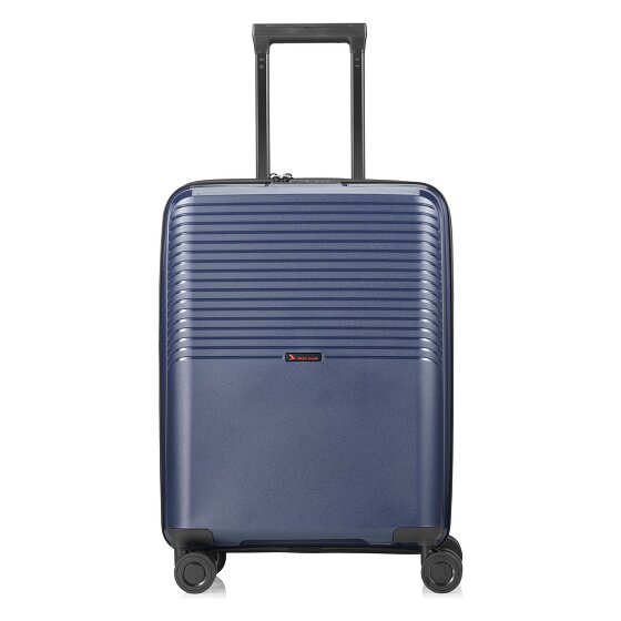 Pack Easy Jet 4 wielen Cabinewagen S 55 cm