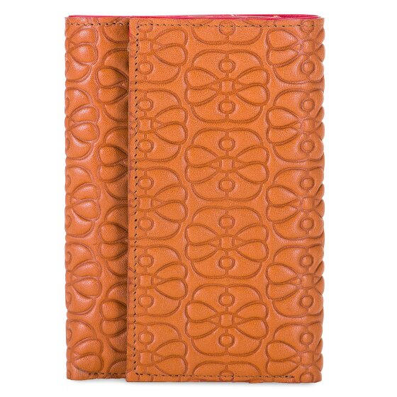 Mywalit Lederen portefeuille 12 cm