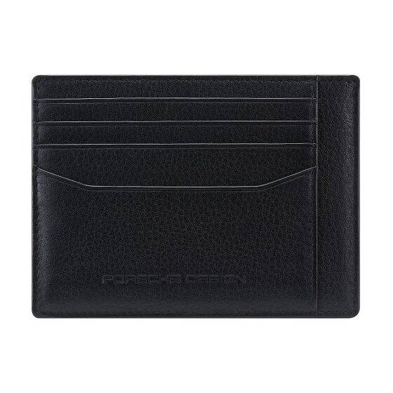 Porsche Design Visitekaart etui RFID leer 11,5 cm