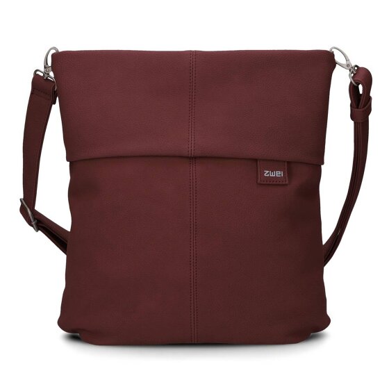 Zwei Mademoiselle.M Schoudertas 31 cm