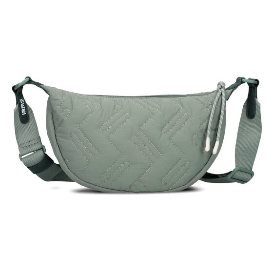 Zwei Cleo Crossbody tas 30 cm