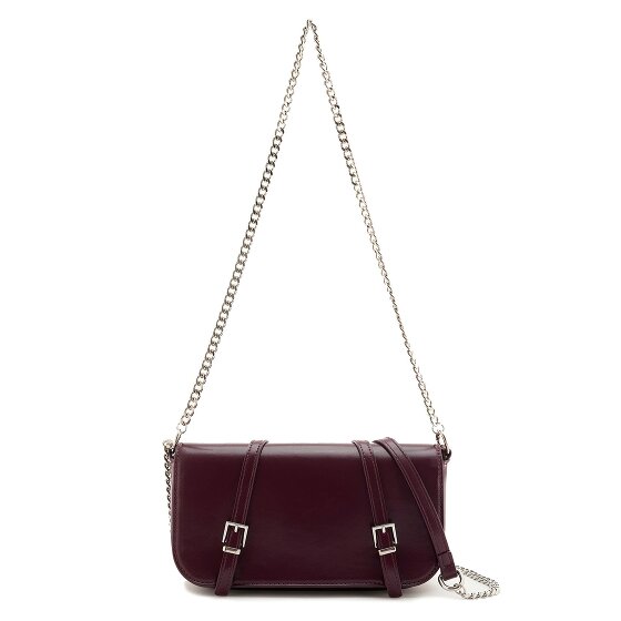 Seidenfelt Delary Schoudertas 22 cm