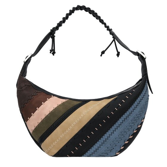 Desigual Quebec Schoudertas 22.5 cm