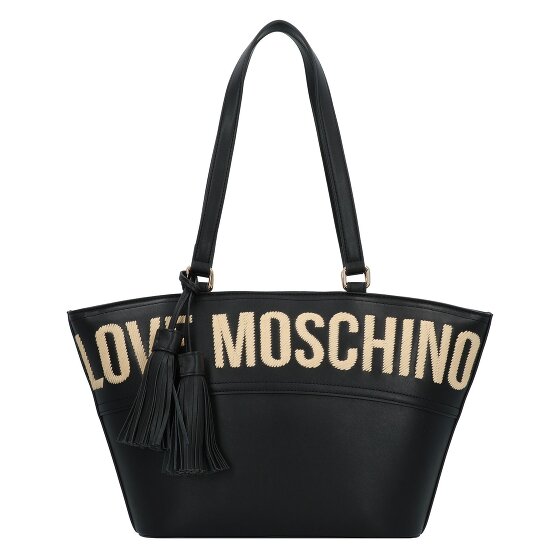Love Moschino Item Cabas Shopper Tas 40 cm