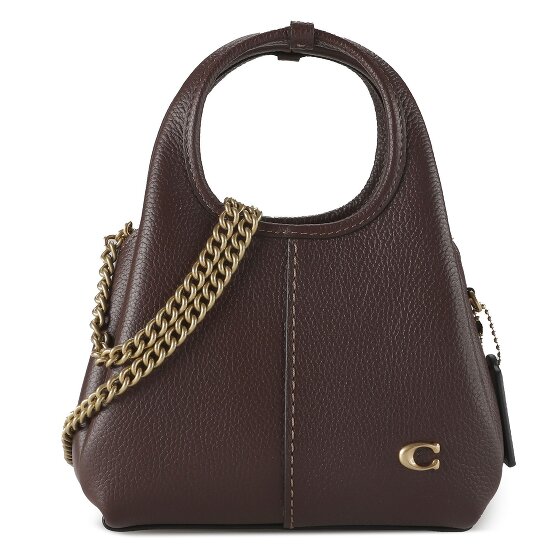 Coach Lana Handtas Leer 23.5 cm