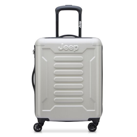 Jeep JH004C 4 wielen Cabinewagen 55 cm