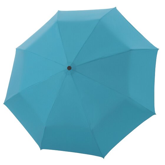 Doppler Manufaktur Oxford Koolstofstaal Zakparaplu 31 cm
