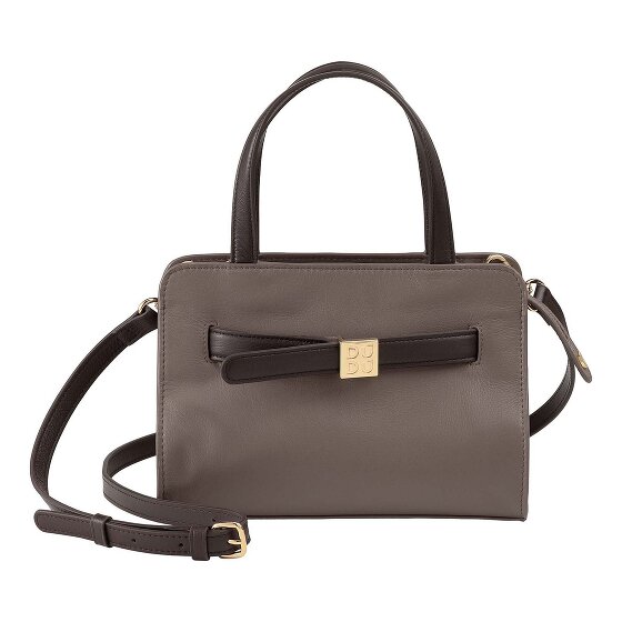 DuDu Schoudertas Leder 23 cm
