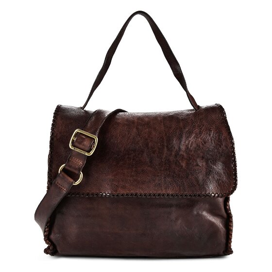 Campomaggi Zelda Handtas Leder 33 cm