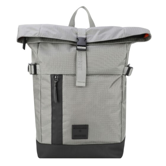 Strellson Northwood Eddie Dagrugzak 42 cm Laptop compartiment