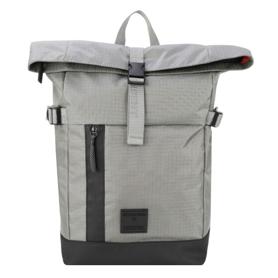 Strellson Northwood Eddie Dagrugzak 42 cm Laptop compartiment