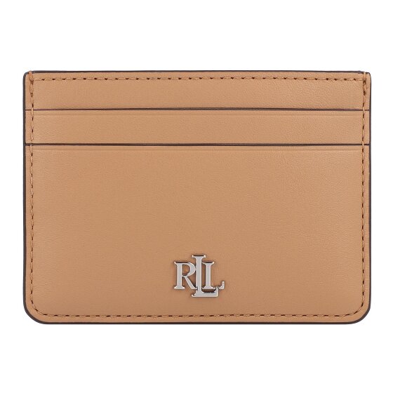 Lauren Ralph Lauren Kredietkaart etui Leer 10.5 cm