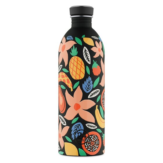 24Bottles Urban Monochrome Drinkfles 1000 ml