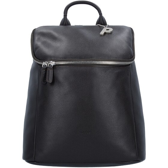 Picard Luis City Rugzak II Leer 27 cm
