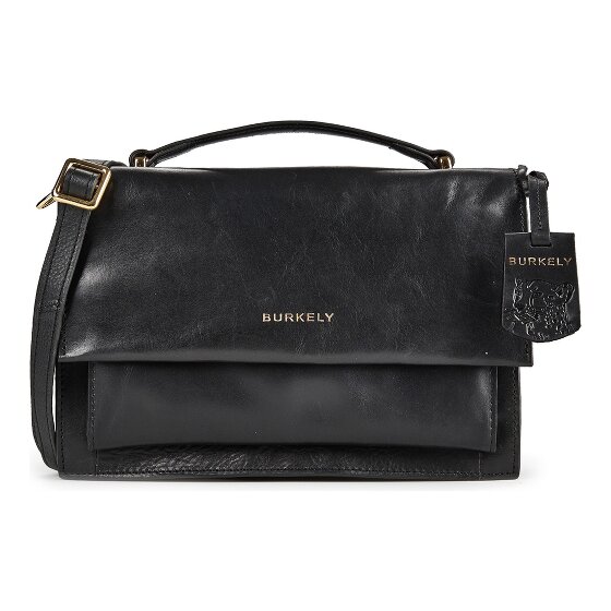 Burkely Fine Florence Handtas Leder 37 cm