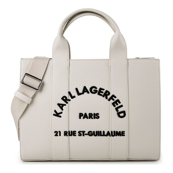 Karl Lagerfeld Rsg Handtas 34 cm