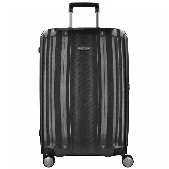 Samsonite Lite Cube Spinner 4-wiel trolley 68 cm