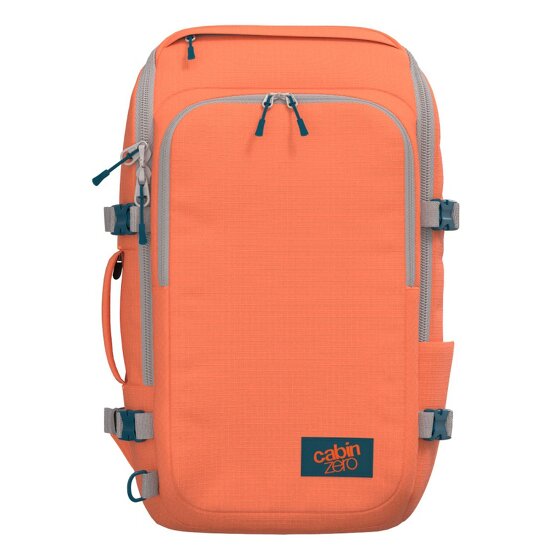 Cabin Zero Adventure Cabin Bag ADV Pro 32L Rugzak 46 cm Laptopcompartiment