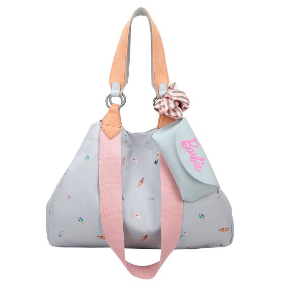 Fritzi aus Preußen Izzy Limited Barbie Mini Ken Shopper Tas 42 cm
