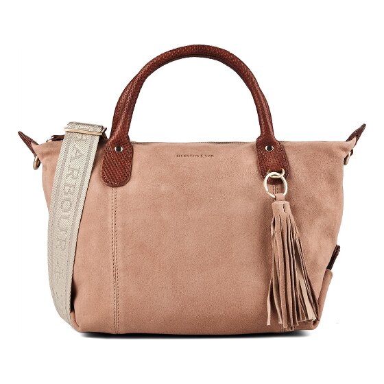 Harbour 2nd Sofia Schoudertas Leder 35 cm