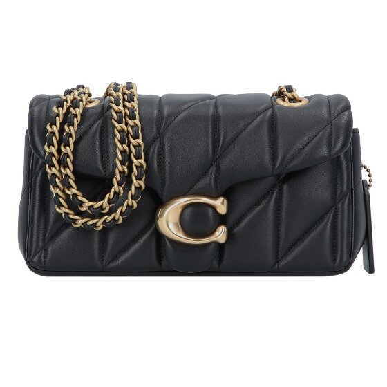 Coach Tabby Schoudertas Leer 20 cm Coach Tabby Schoudertas Leer 20 cm