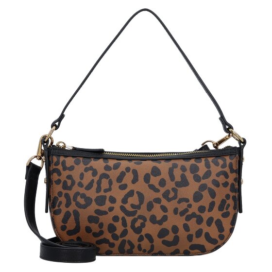 Fossil Jolie Schoudertas Leer 21.5 cm