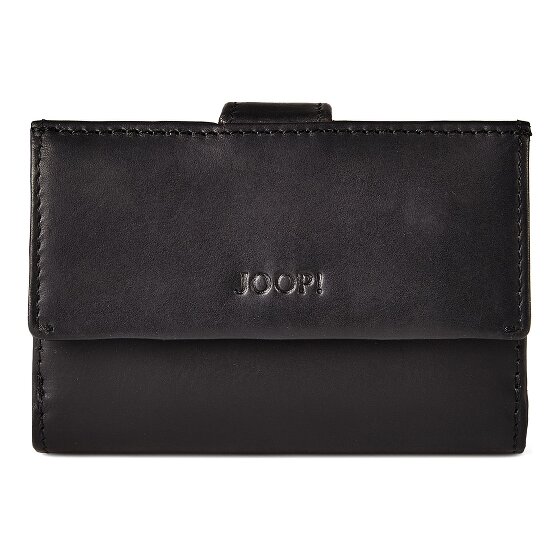 Joop! Cerratano Kredietkaart etui RFID-bescherming Leer 10.5 cm