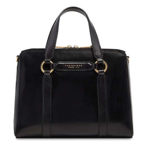 The Bridge Handtas Leer 30 cm