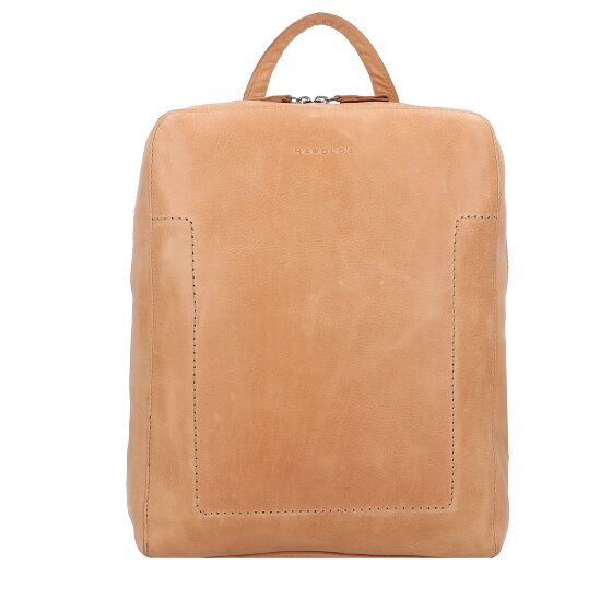 Harold's Caugio Zakelijke rugzak Leer 40 cm