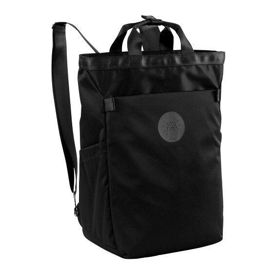 NITRO Mojo Dagrugzak 28 cm Laptop compartiment