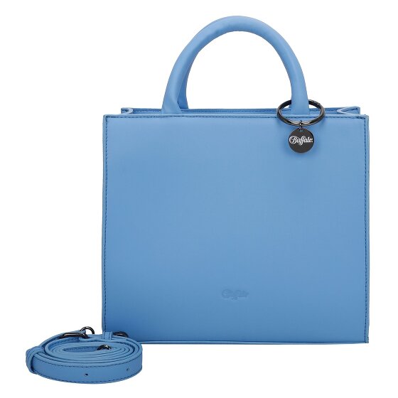 Buffalo Big Boxy Handtas 26 cm