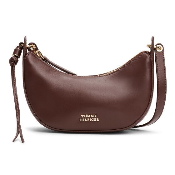 Tommy Hilfiger Moon Schoudertas Leer 19 cm