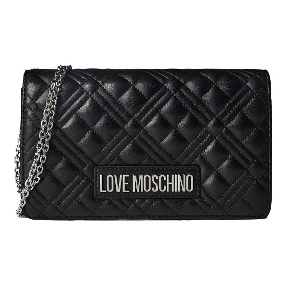 Love Moschino Quilted Crossbody tas 22 cm