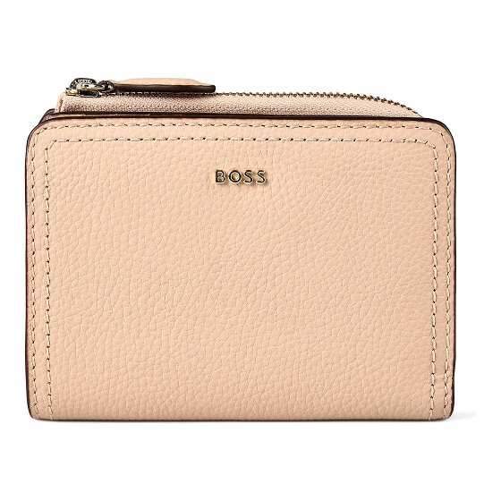 Boss Lenah Portemonnee Leder 13 cm
