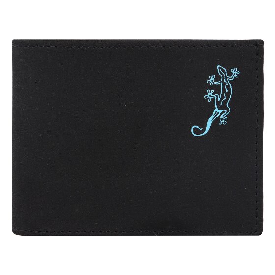 oxmox New Cryptan Portemonnee RFID-bescherming 10.5 cm