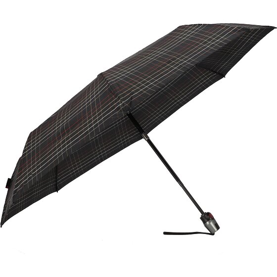 Knirps T.200 Duomatic Zakparaplu 28 cm Knirps T.200 Duomatic Zakparaplu 28 cm