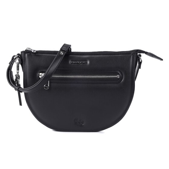 Hedgren Fika+ Schoudertas RFID-bescherming 25 cm