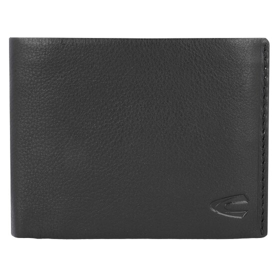 camel active Atlanta portemonnee leer 12,5 cm