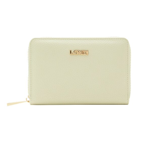 L.Credi Perla Portemonnee RFID-bescherming 16 cm