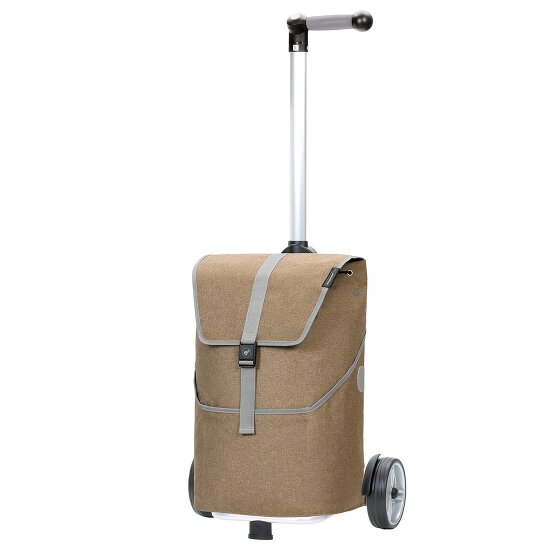 Andersen Shopper Unus Shopper Mikkel winkelwagen 54 cm