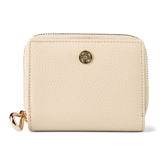 Esquire Alexandria Portemonnee RFID-bescherming Leder 10.5 cm
