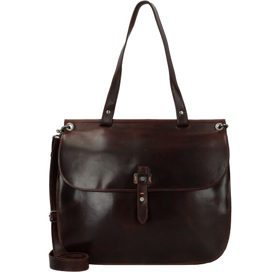 Harold's Aberdeen Schoudertas Leer 36 cm